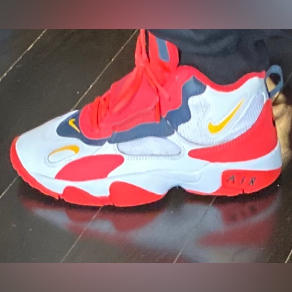 Nike Air - Picture 1 of 1